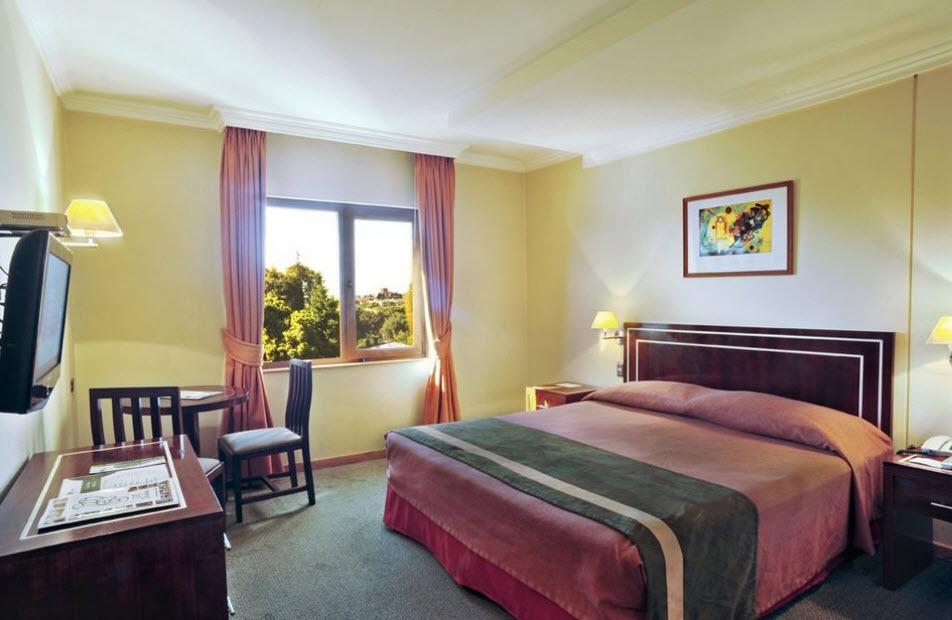 Hotel Diego De Almagro Valdivia Eksteriør bilde