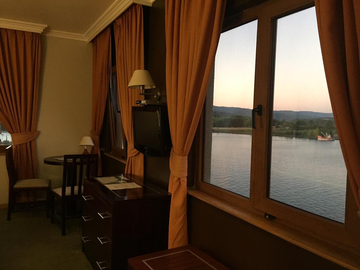 Hotel Diego De Almagro Valdivia Eksteriør bilde